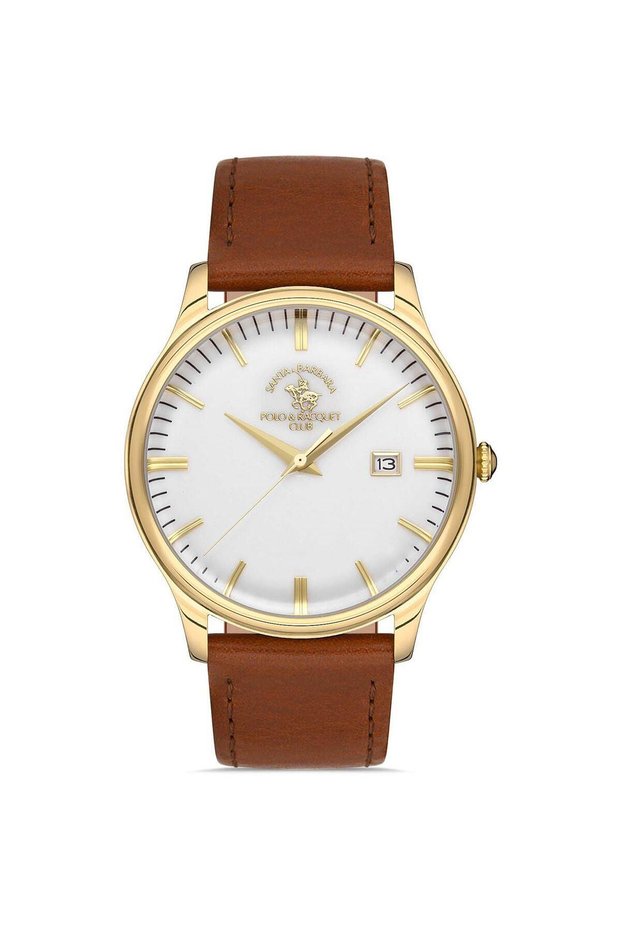 Santa Barbara Men's Watch Sb.1.10318.4