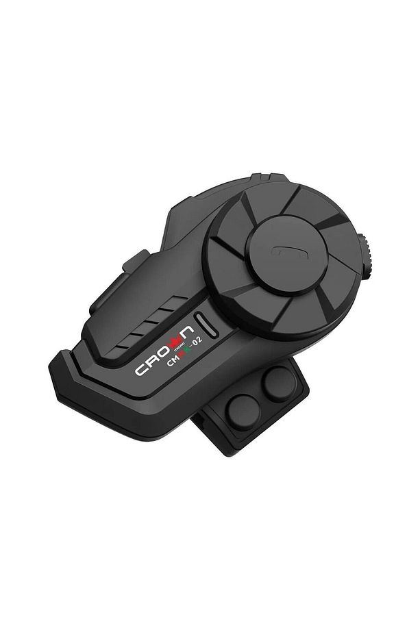 Cmmk-02 Kask Bluetooth Kulaklık Mikrofon Seti - Interkom - 3
