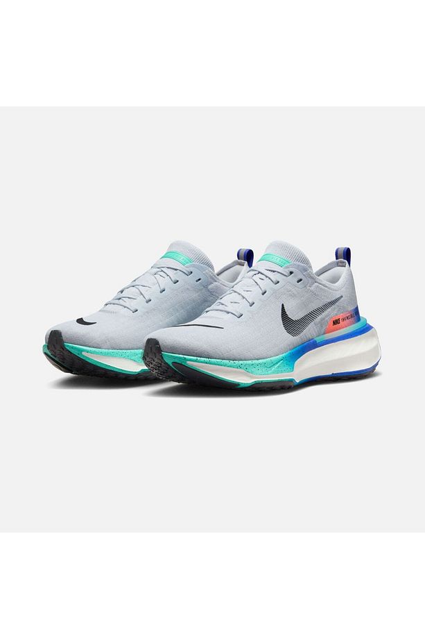 ZoomX Invincible Run Flyknit 3 SU24 Running Erkek Spor Ayakkabı - 1