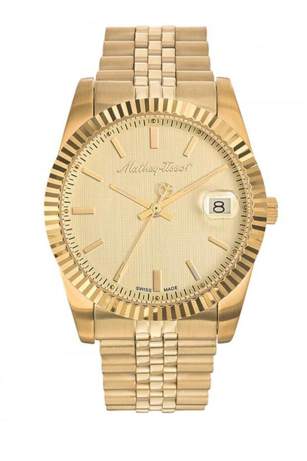 H810Pdi Men's Wristwatch