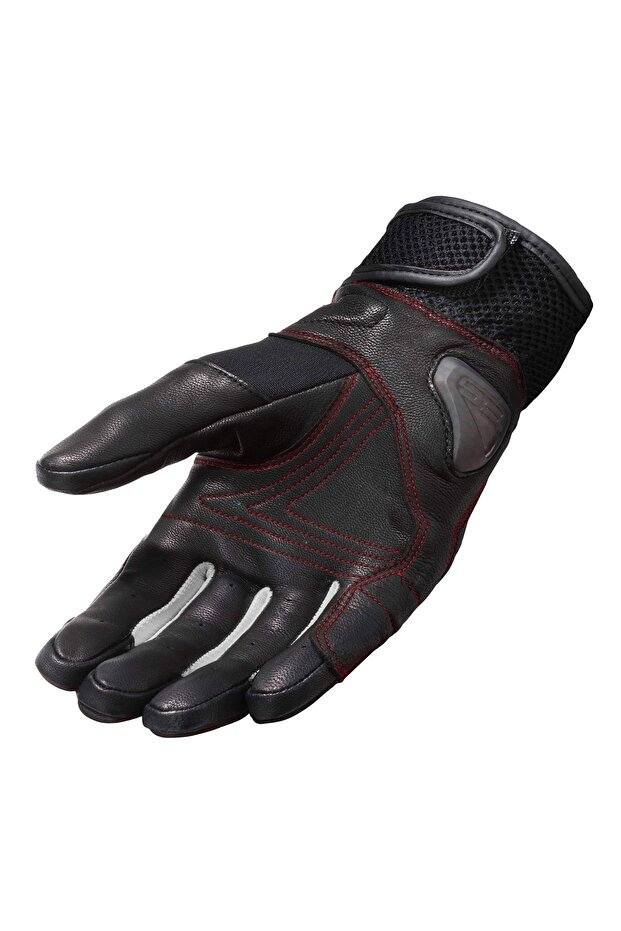 METRIC ELDİVEN SİYAH- - 2