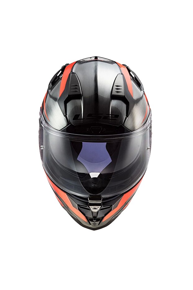 CHALLENGER CANNON JEANS-TURUNCU KASK - 2