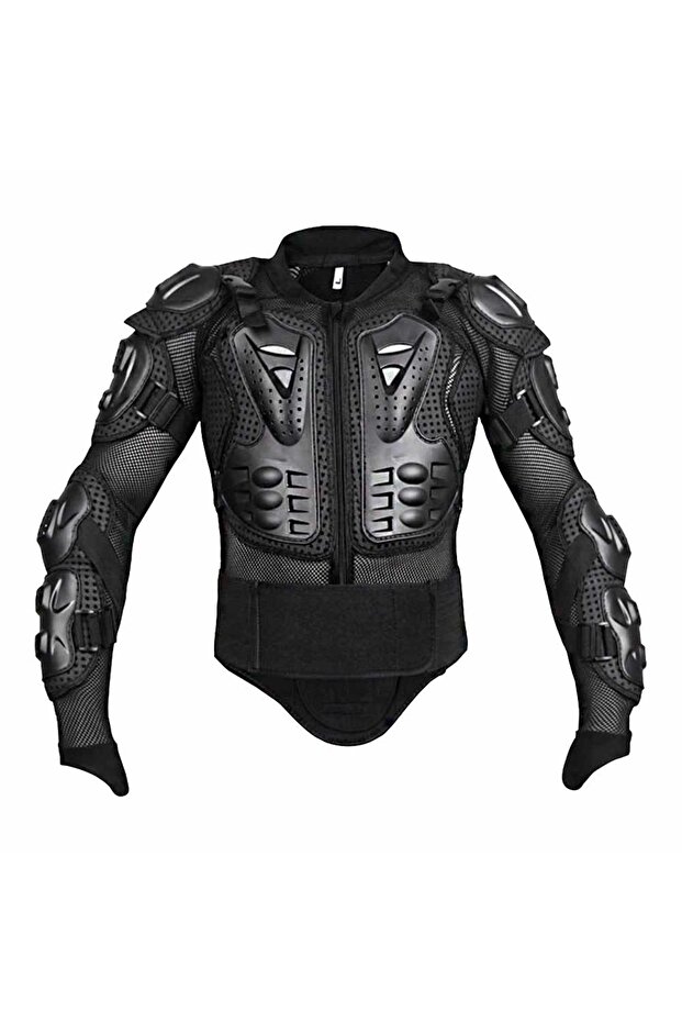 990 BODY ARMOUR - 1