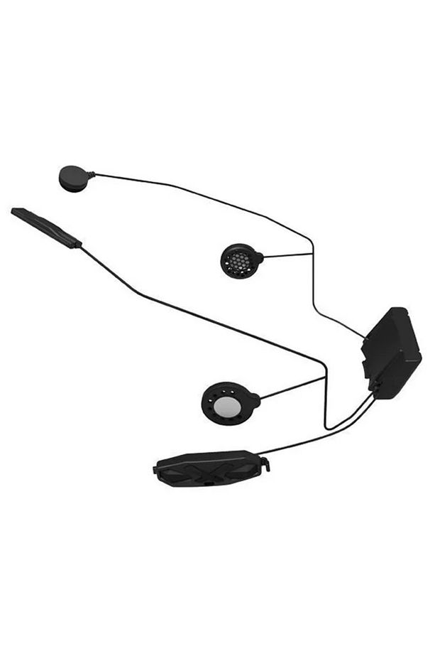 X.com2 Bluetooth Ve Intercom - 2