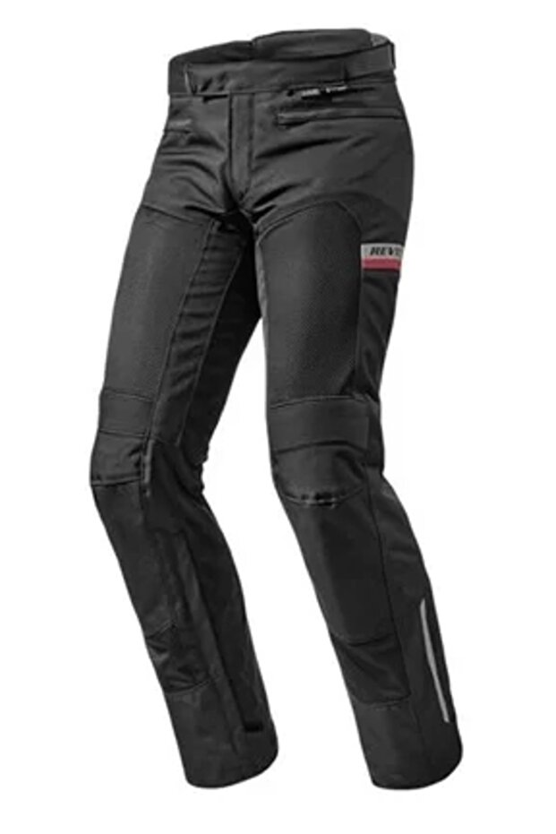 TORNADO 2 PANTOLON SİYAH - 1