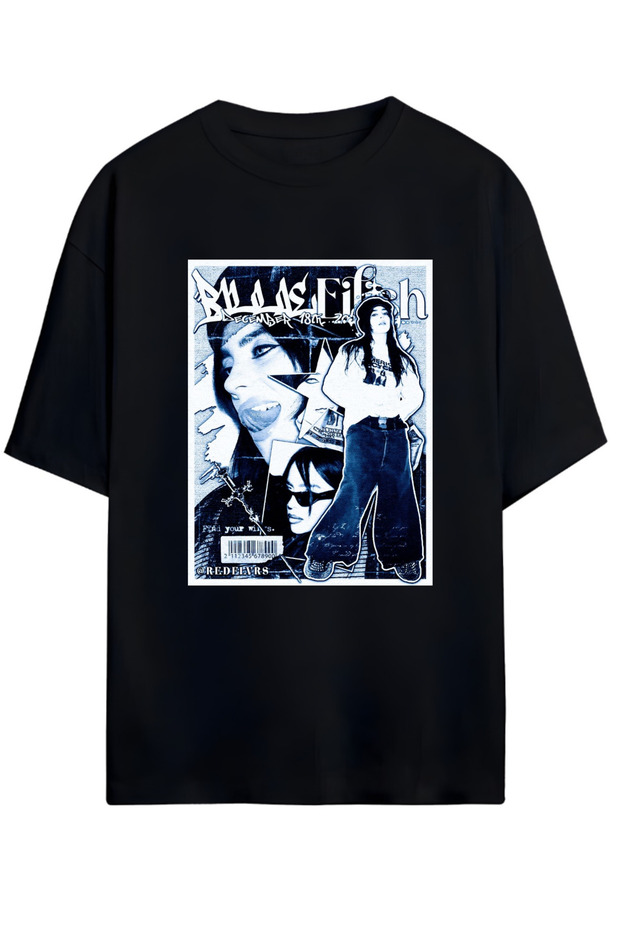 ΜΠΛΟΥΖΑ� - 1