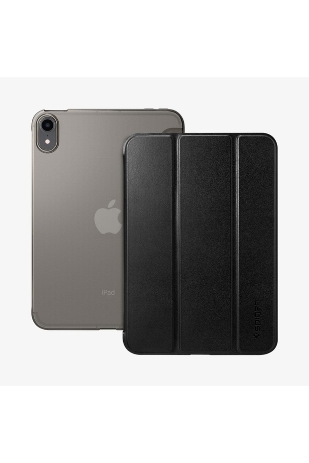 İpad Mini 6 (2021) / Mini 7 (2024) Kılıf Smart Fold - 1