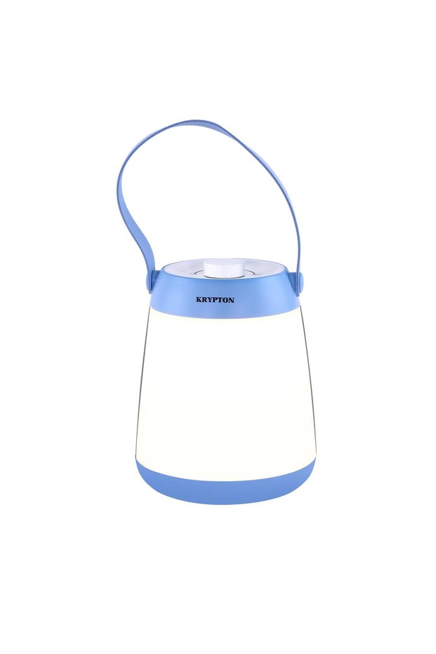 Rechargeable LED Light | Camping Emergency Light | Mega Luminous LEDs, 6 Hours Working | Ver