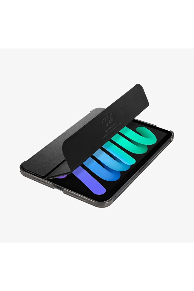 İpad Mini 6 (2021) / Mini 7 (2024) Kılıf Smart Fold - 4