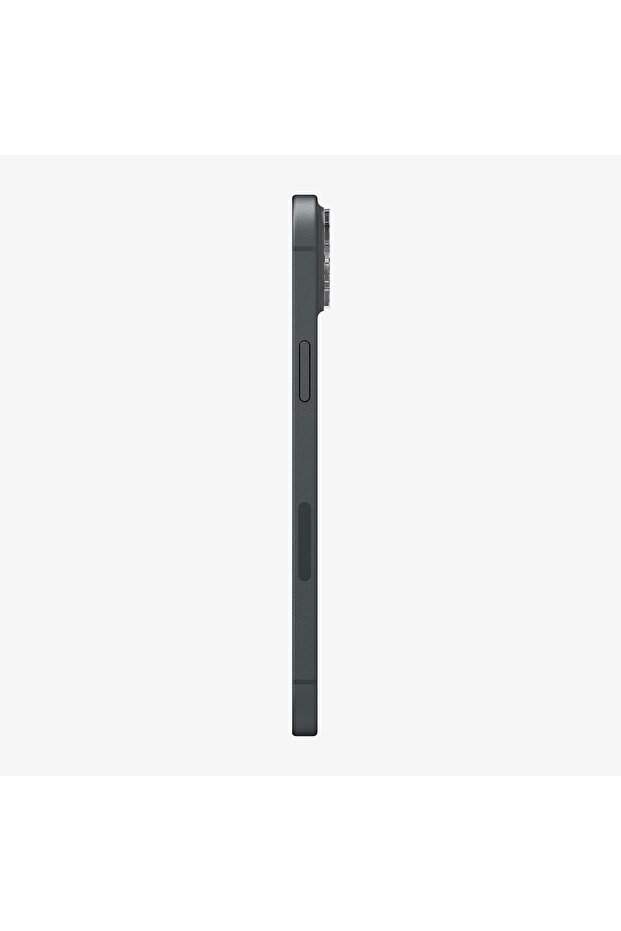 iPhone 15/15 Plus/14/14 Plus Kamera Lens Camı Koruyucu GLAS.tR Optik 2 Adet Crystal Clear - AGL06916 - 8