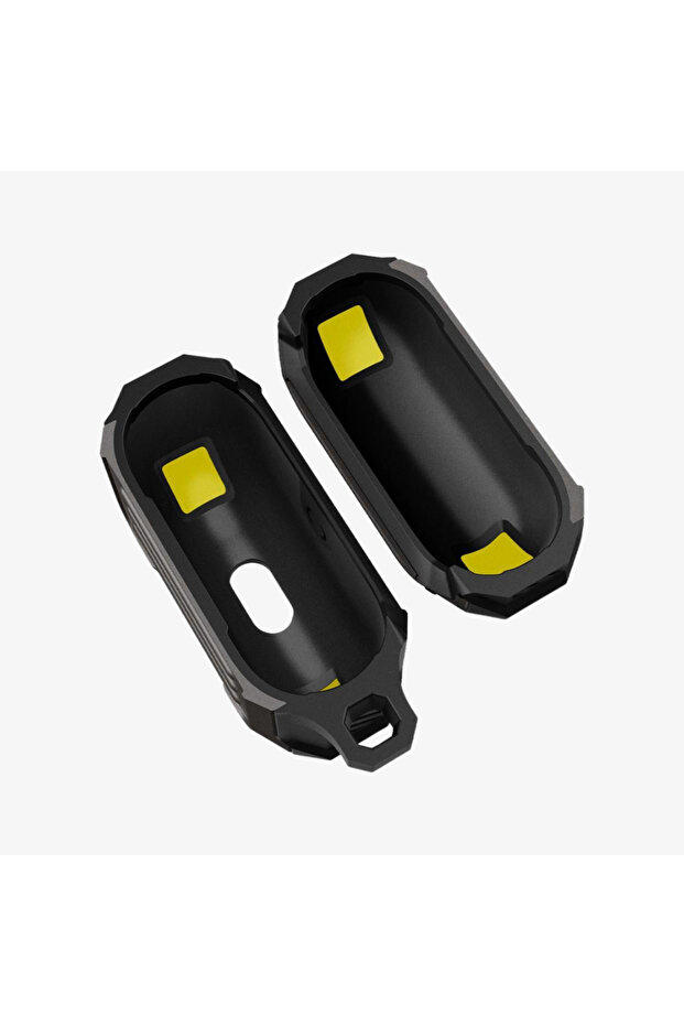 3Rd Generation Compatible - Tough Armor Case - 4