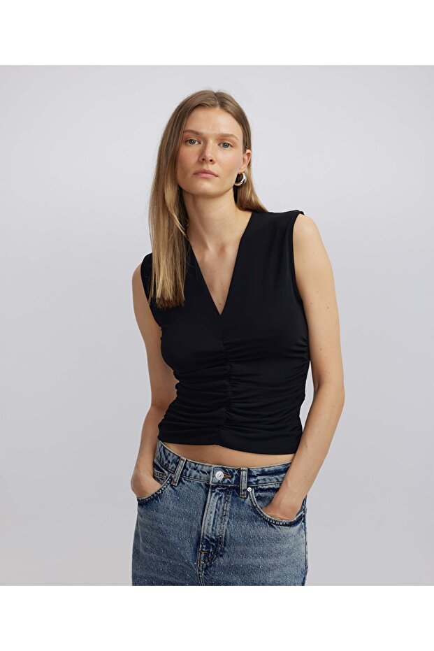 Drapeli tişört - 1