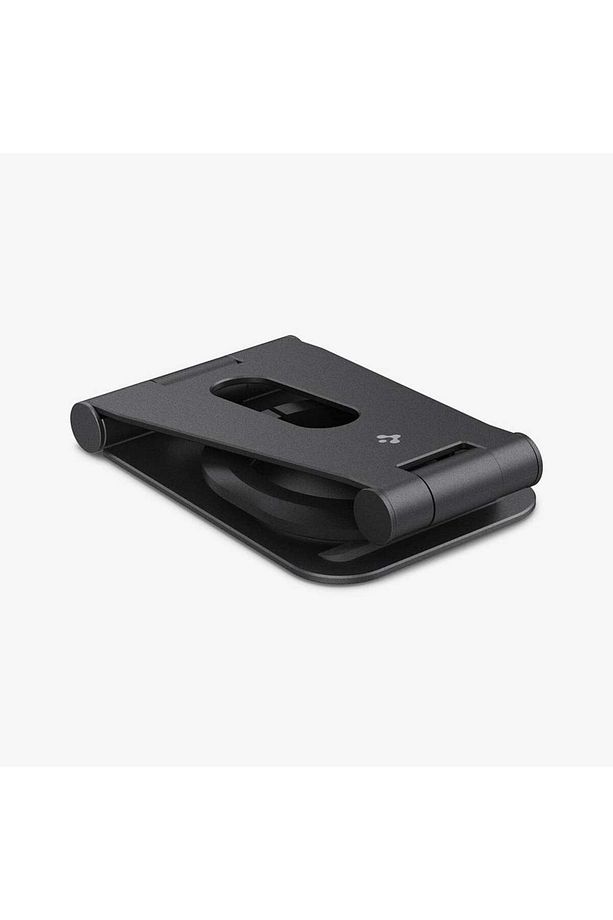 Magfit Iphone Için Magsafe Özellikli (MAGSAFE ŞARJ DAHİL DEĞİLDİR) Şarj Standı Black - Amp02672 - 6