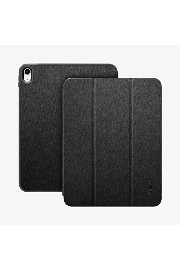 iPad 11" (2025) / 10.9'' (2024) Kılıf Urban Fit Black - ACS05306