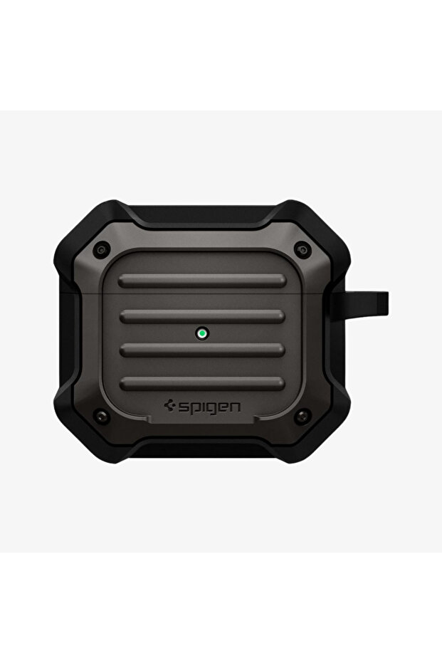 3Rd Generation Compatible - Tough Armor Case - 2