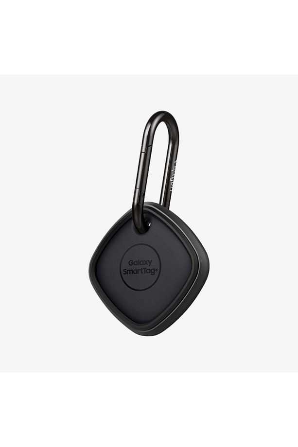 Galaxy SmartTag Plus Kılıf Rugged Armor Matte Black - ACS03411 - 5