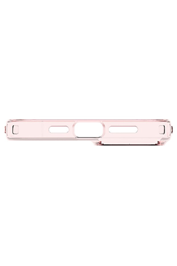 iPhone 14 Plus Kılıf Crystal Flex Rose Crystal - ACS04652 - 6