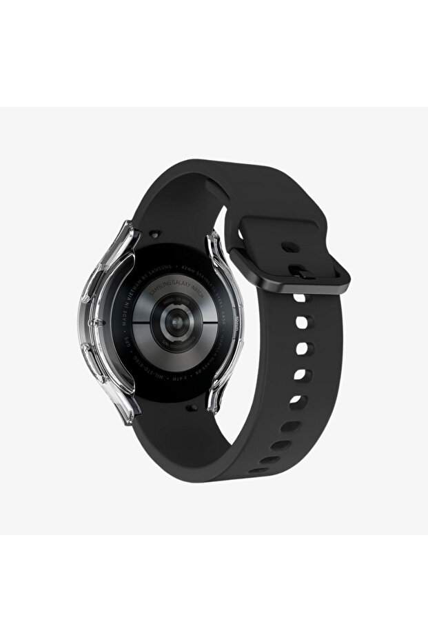 Galaxy Watch 5 / 4 (40mm) Kılıf Ultra Hybrid Crystal Clear - ACS05398 - 3