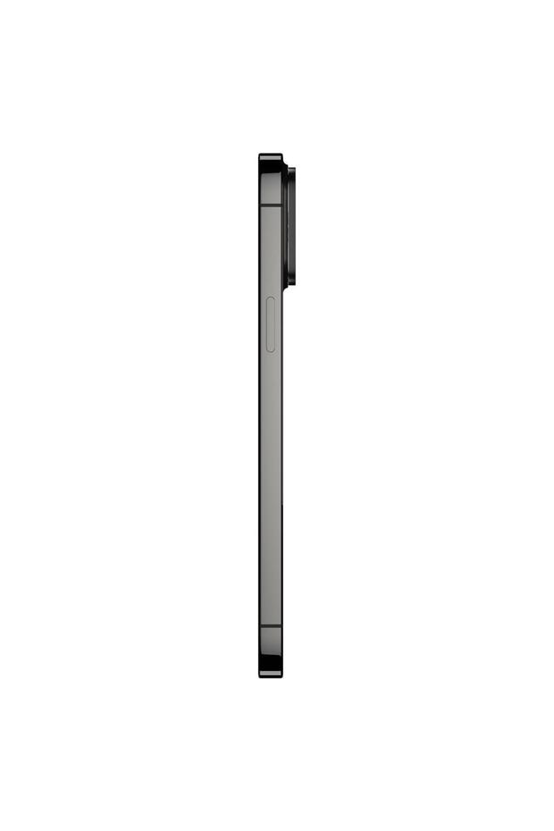 iPhone 13 Pro / 13 Pro Max Kamera Lens Camı Koruyucu GLAS.tR Optik (2 Adet) Silver - AGL04033 - 7