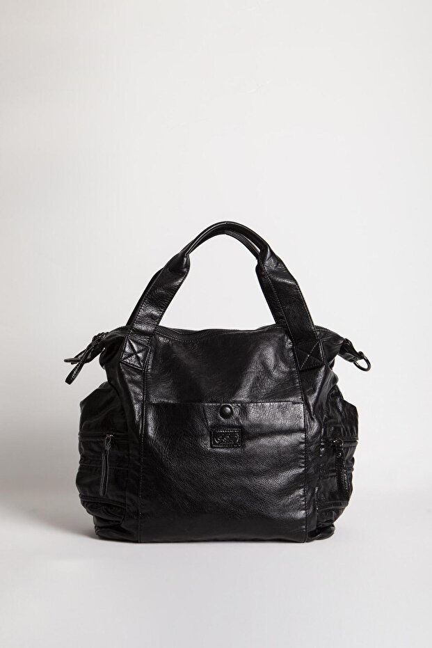 16773 Kadın Omuz Ve El Çanta - 1