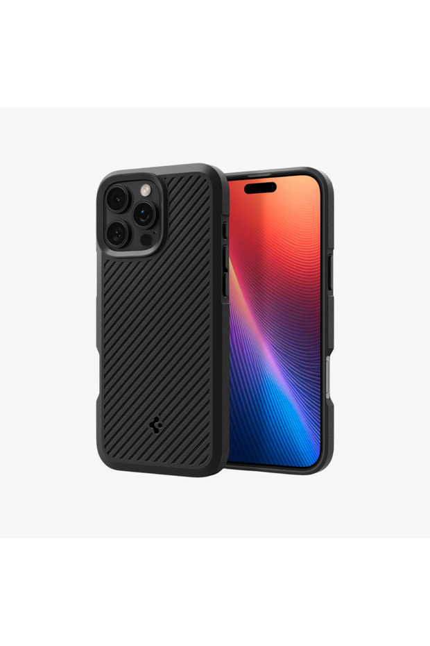 iPhone 16 Pro Case Core Armor - 2