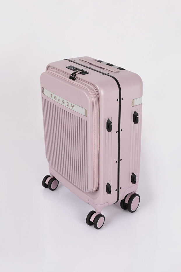 Gm20076Wp-55 Kabin Boy Valiz - 2