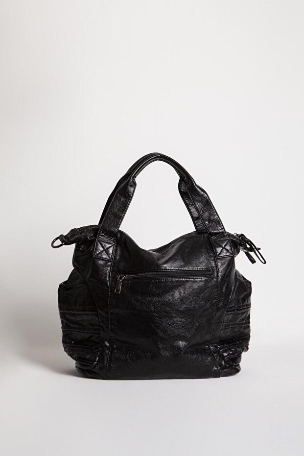 16773 Kadın Omuz Ve El Çanta - 2