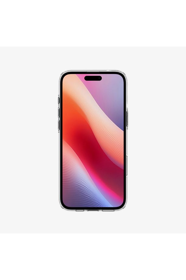 iPhone 16 Plus Kılıf Crystal Flex Space Crystal - ACS08093 - 6