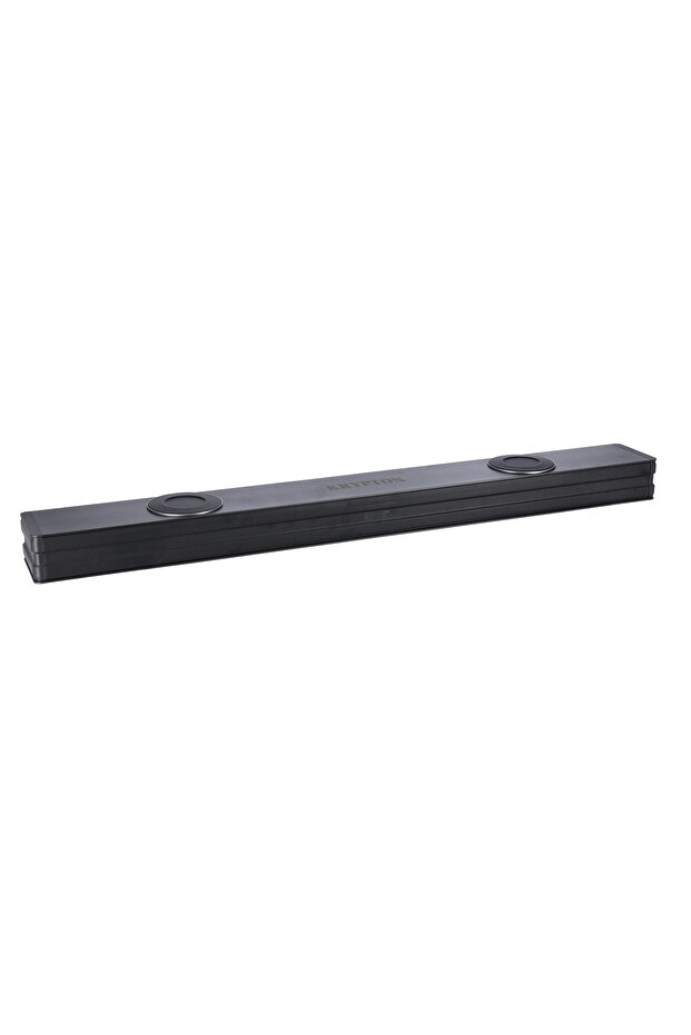 Portable Sound Bar System, LED Display, Deep Bass, KNMS5417 | Optical, HDMI & Coaxial Input | Compat - 2