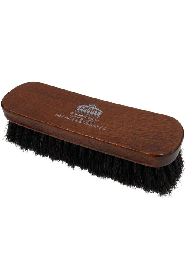 Ahşap At Kılı Fırça - 1