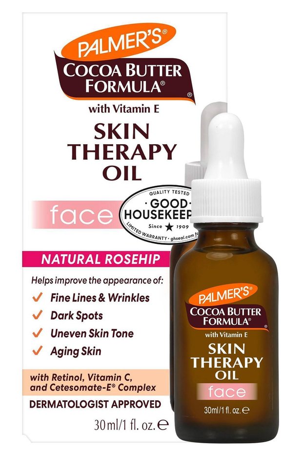 Skin Thrapy Oil - 30ml Face and Skin Care Oil