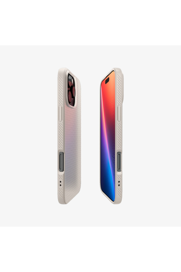 آيفون 16 برو - حافظة هواء سائلة - 6