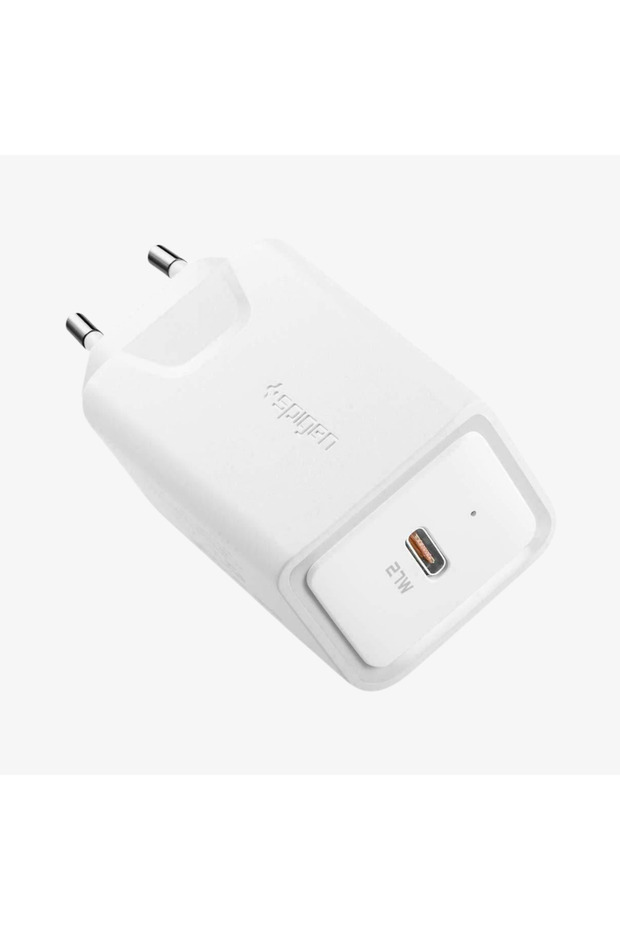 27W USB-C Hızlı Şarj Aleti Güç Adaptörü iPhone & Android & iPad Type-C - 000CA26477 - 2