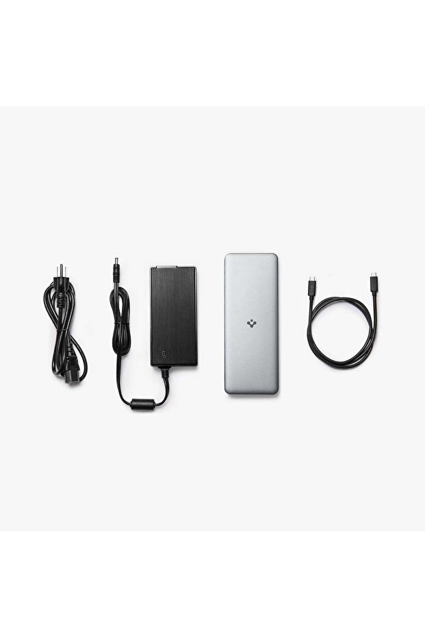 Arcdock Pro Multi Çoklayıcı / Dönüştürücü 14-in-1 Pd2307 - 3