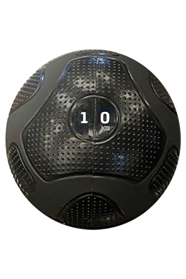 Sb10 Slam Ball Non-Bouncing Health Ball 10 kg