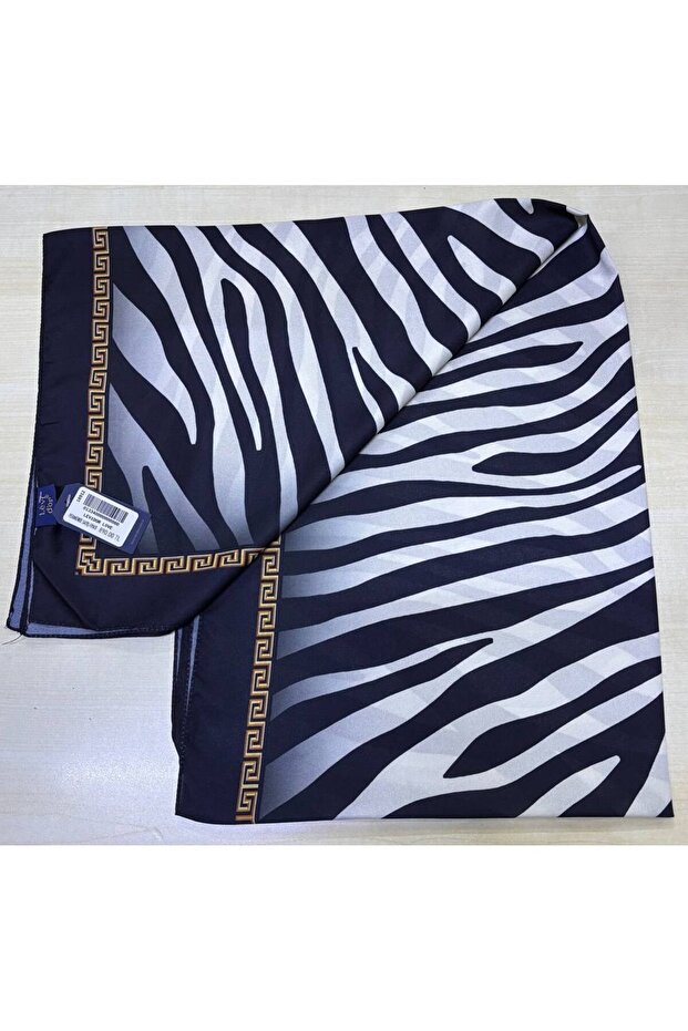 الحمار الوحشي نمط الحب شال - 3