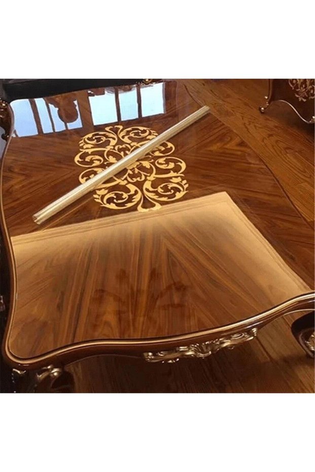 Marble Furniture Protection Film Ultra Shiny 75 cm X 2 Meters