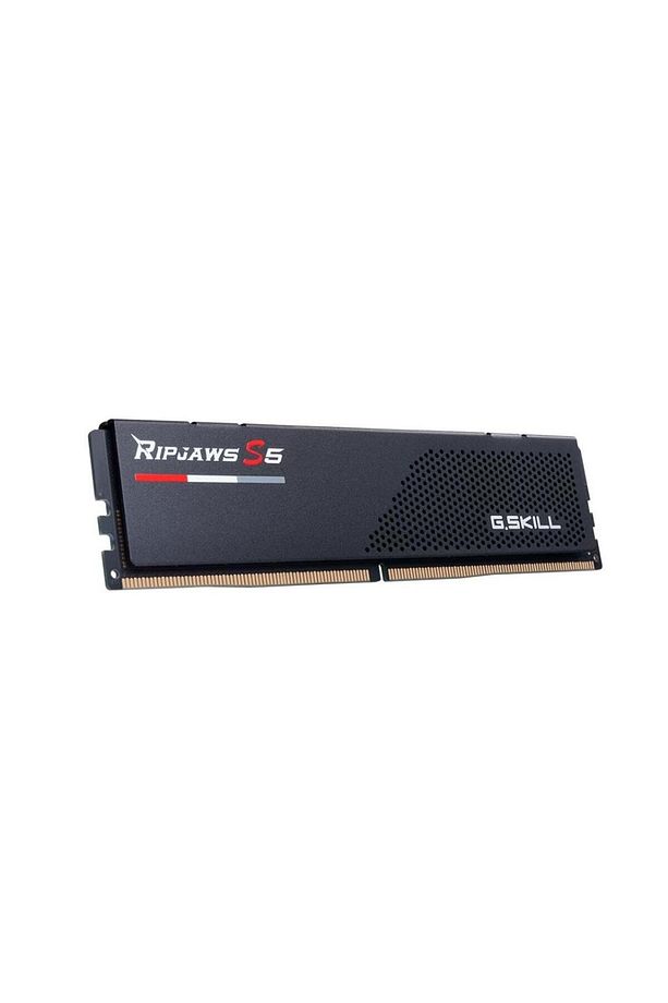 Gskıll 16gb Ddr5 6000mhz Ripjaws S5 Siyah Cl36 Ram F5-6000j3636f16gx1-rs5k - 2