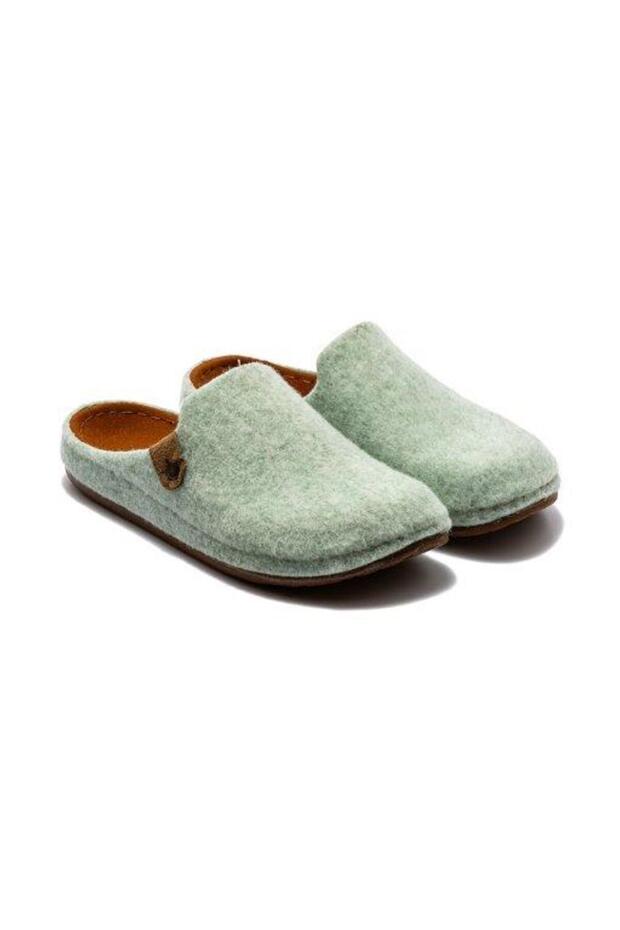 Teina Women's House Slippers Green 36/40