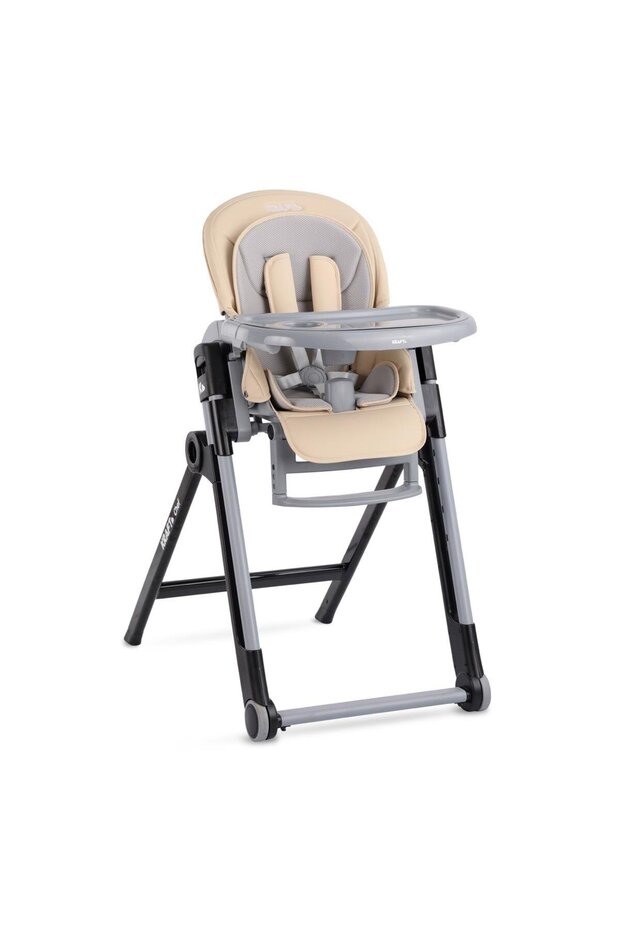 Chef Mama Sandalyesi Bej - 1