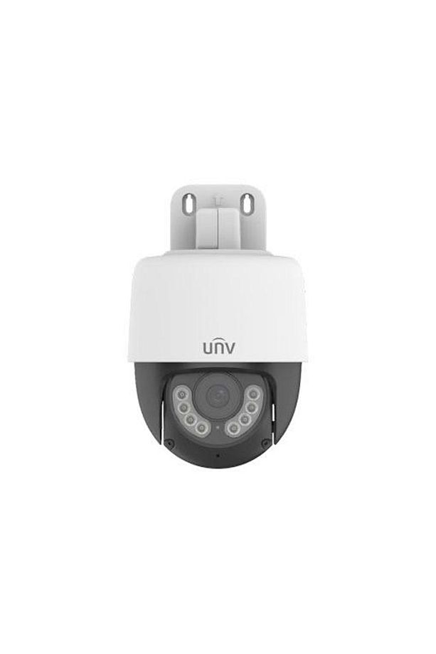 UNV UAC-P112-AF40-W 2MP FullColor Mini  Hareketli ve Sesli  PT AHD KAMERA - 3