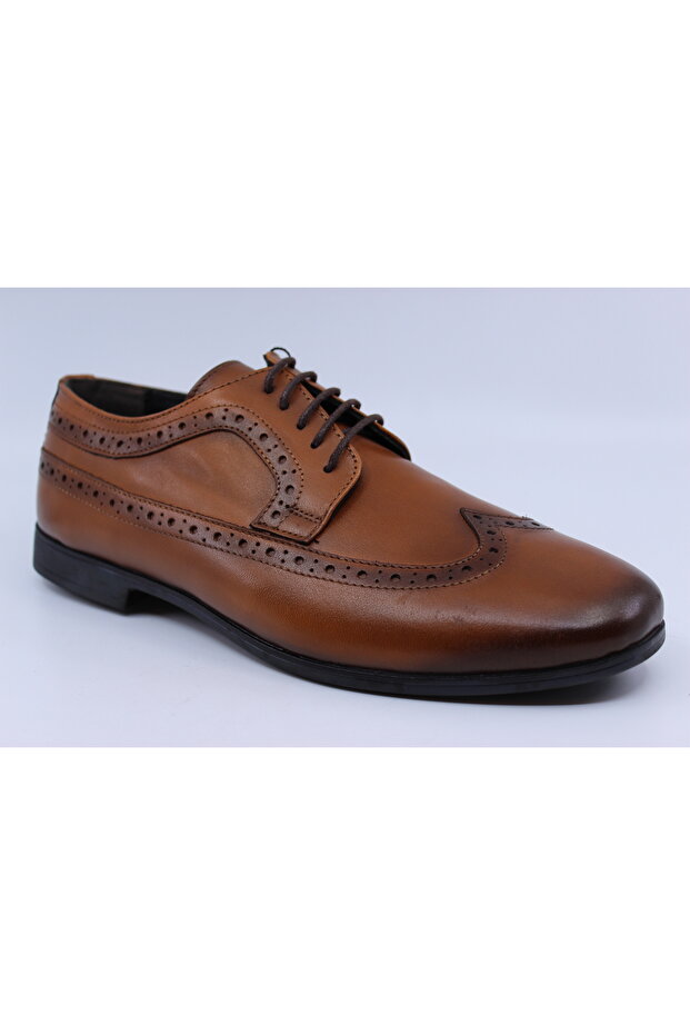 Men's Leather Shoes