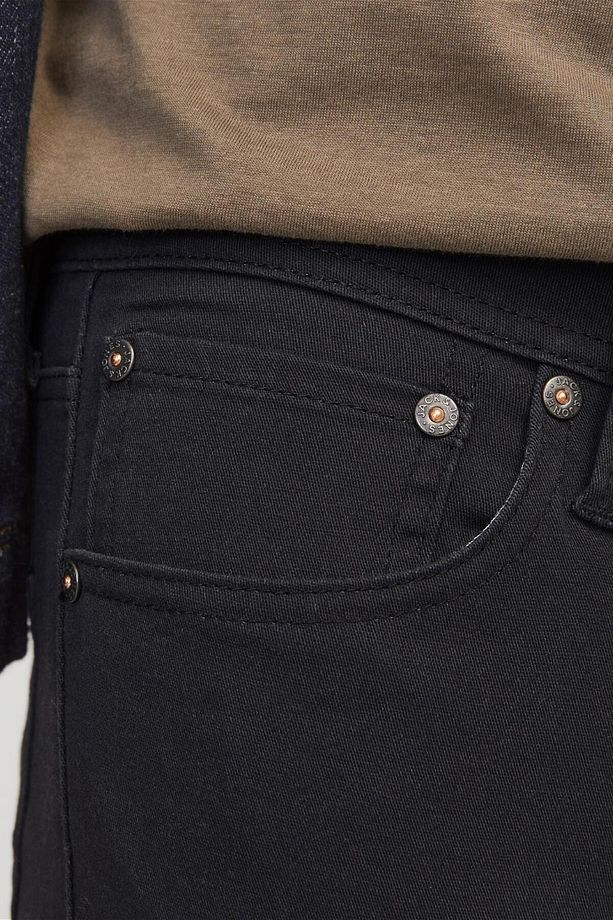 12201530 Jpstglenn Jjorıgınal Pant Ss Erkek Pantolon - 5