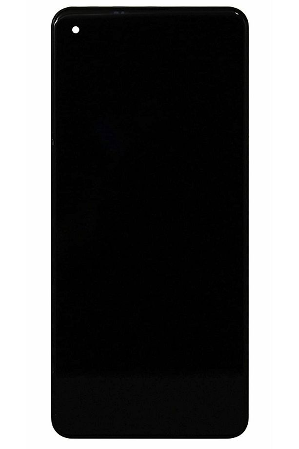 A21s Uyumlu Lcd Ekran Dokunmatik Çıtalı (Sm-A217F) - 2