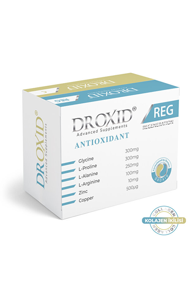 Droxid REG/C - 1