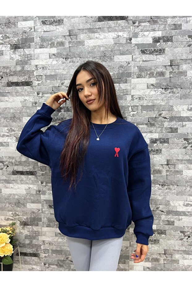 MARKA MUADİL SWEAT - 2