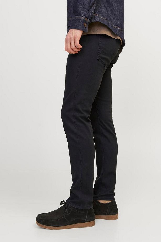 12201530 Jpstglenn Jjorıgınal Pant Ss Erkek Pantolon - 4