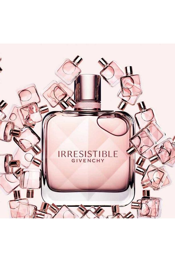 Irresistible Edp 80ml - 3
