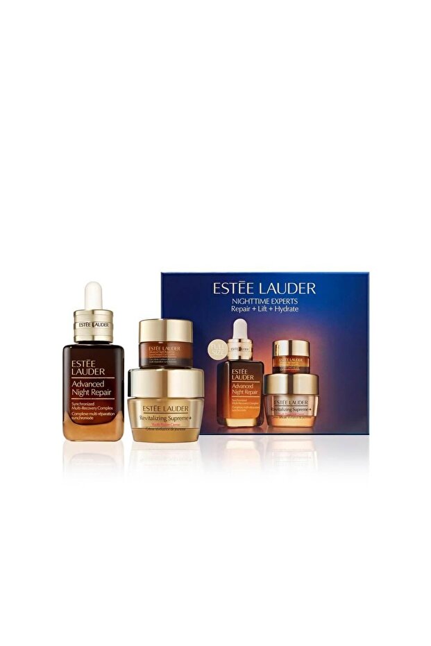 Nighttime Experts Serum Set - 1