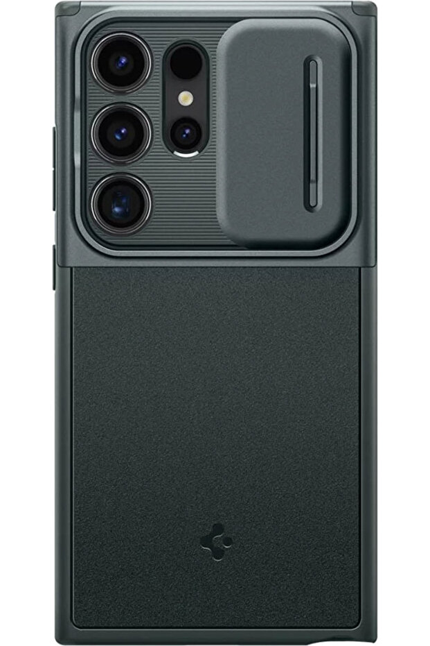 Galaxy S24 Ultra - Optical Armor Case